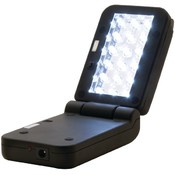 Cobra 18Led Light/Swivel Hanger Flashlight