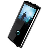 Coby 2GB Slim Mp3 W/Trackball