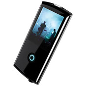 Coby 4GB Slim Mp3 W/Trackball