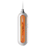 Coby Fm Scan Radio W/Dig Displ