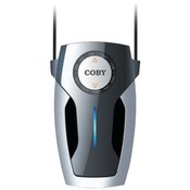 Coby Slv Pocket Am/Fm Radio