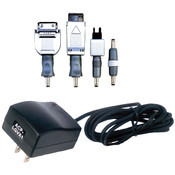 Cellular Innovation Travel Charger 4 All Nokia