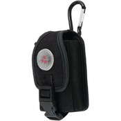 Cellular Innovations Rugged Pouch Medium/Black