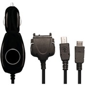 Cellular Innovation Car Charger All Motorola