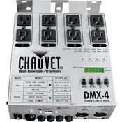 Chauvet 4 Channel Dimmer