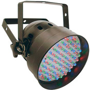 Chauvet Led Rain 56 Rgb Spot Light