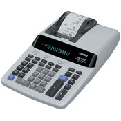 Casio 12-Dig Thermal Print Calculator