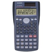 Casio 240-Function Scientific Calculator