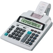 Casio Printing Calculator