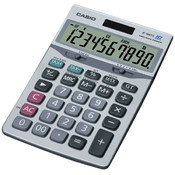 Casio Solar Calculator