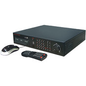 16Chan Dvr 500Gb Hdd