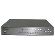 4Chan Dvr 160Gb Hdd