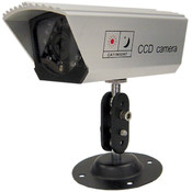 Clover Ccd Color Day/Night Camera