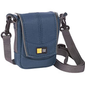 Case Logic Blue Compact Camera   Case