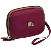 Case Logic Red Eva Camera   Case