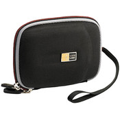 Case Logic Black/Red Eva Camera Case