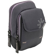Case Logic Gray Medium Sport Camera  Case