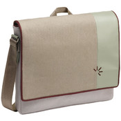 Case Logic 13In Gray Messngr Bag