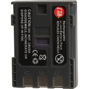 Cta Canon Replacement  Battery