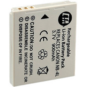 Cta Canon Replacement  Battery