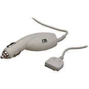 Cta Ipod 12V Car Charger