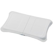 Cta Wii Fit Clear Silicone Sleeve
