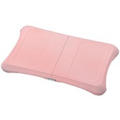 Cta Wii Fit Pink Silicon Sleeve