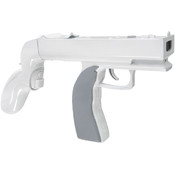 Cta Wii Buzz Gun W Lazer Beam