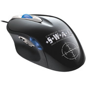 Cyber Snipa Swat Mouse