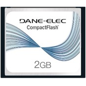 Dane-Elec Compactflash 2Gb