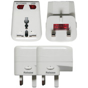 Digipower World travl Adapter/USB Charge