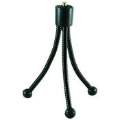 Tripod W/Pocket Clip