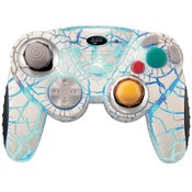 Dreamgear Wii/Gamecube Iglow Wireless