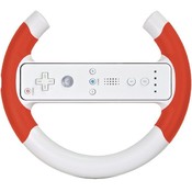 Dreamgear Rd Wii Turbo Wheel