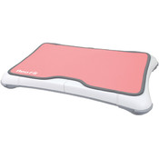Dreamgear Wii Fit Neo Fit Pink &amp; Gray