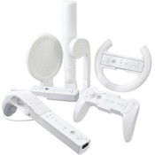 Dreamgear Wii Action Pack