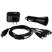 Dreamgear Nintendo Dsi Power Pack