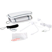 Dreamgear Nintendo Dsi Gamr Pack  White