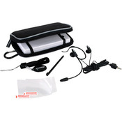 Dreamgear Nintendo Dsi Gamer Pack  Black