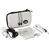 Dreamgear Nintendo Dsi 9N1 Kit White