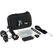 Dreamgear Nintendo Dsi 9N1 Kit Black