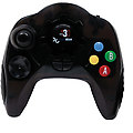Dreamgear Plugplay Contrlr 130 Game