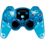 Dreamgear Blue Ps3 Lavaglo Controller