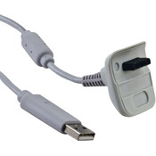 Dreamgear 360 Power Play Charger Cable