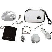 Dreamgear Nintendo Ds 17N1 Kit White