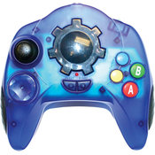 Dreamgear Plug &amp; Play W/86 Games
