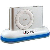 Dreamgear Pocket Dock For Shuffle