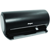 Disc Gear 80Cd Rtrival Systm Blk/Gm
