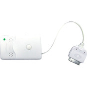 Retrak / Emerge Ipod Retract Wall Charger