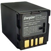 Energizer Camcordr Battery   For Jvc